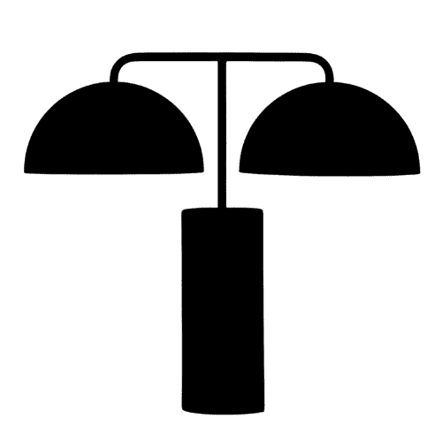 Scène Intérieure icône